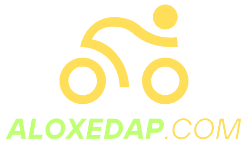 Alo Xe Đạp – thế giới xe đạp giá rẻ